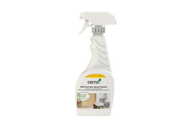 Osmo AntiBac Wood Daily Cleaner