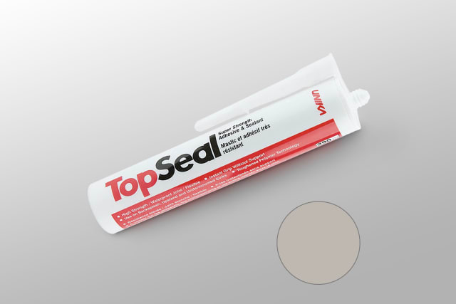 Unika TopSeal 290ml Cartridge - TS103