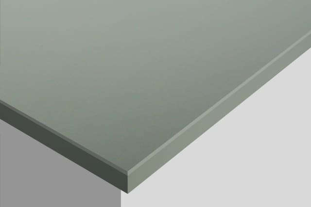 Verde Kitami Solid FENIX NTM Worktops