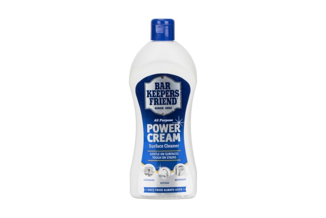 All Purpose Cream Cleaner (350ml)