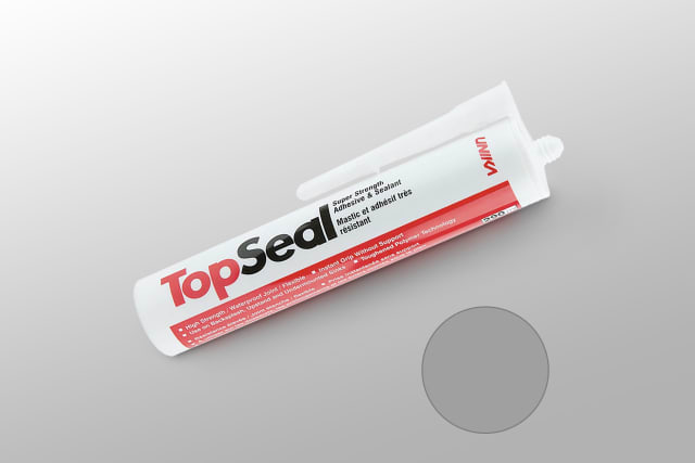 Unika TopSeal 290ml Cartridge - TS061