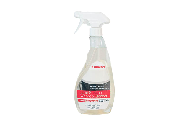 Solid Surface Daily Worktop Cleaner 500ml