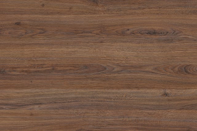 Dark Oak 4m Laminate Upstand