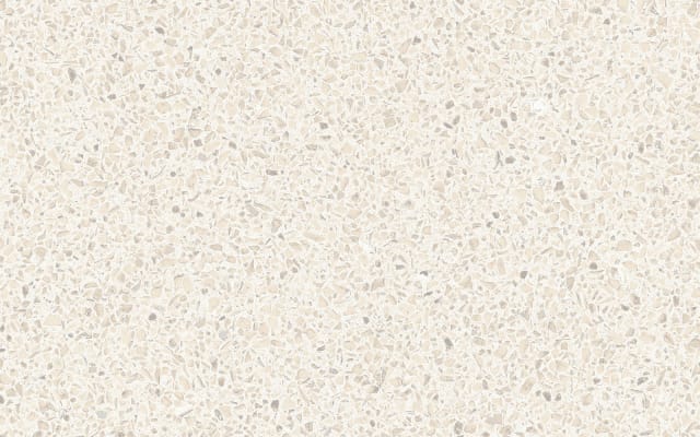 White Quartz 4m Edging Strip