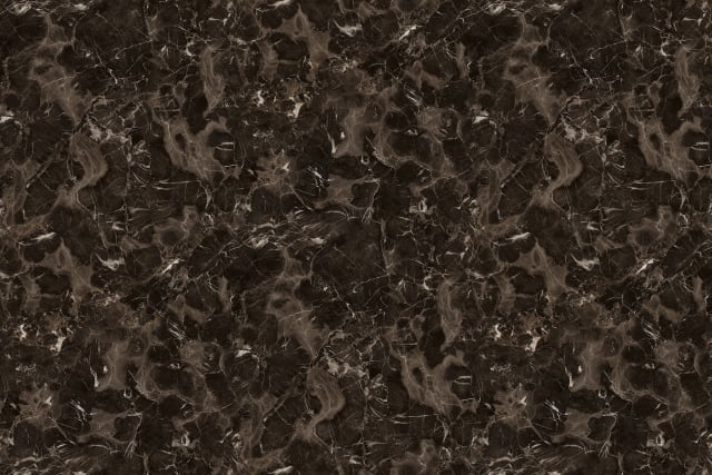 Brown Marble 1.5m Laminate Edging Strip