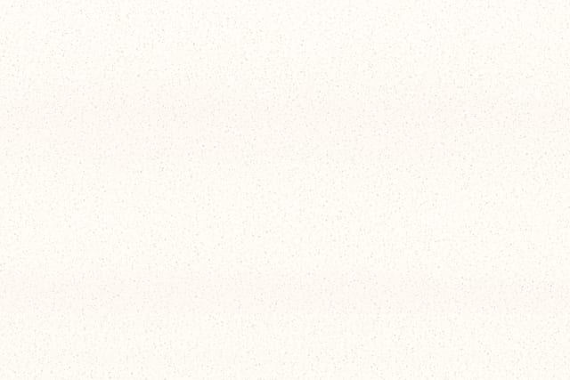 Moonstone White 3m Solid Surface Upstand
