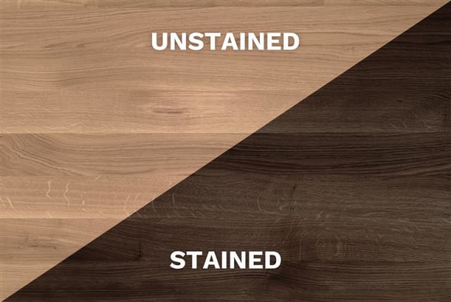 Osmo Oil Stain 125ml - Black Satin 3590A