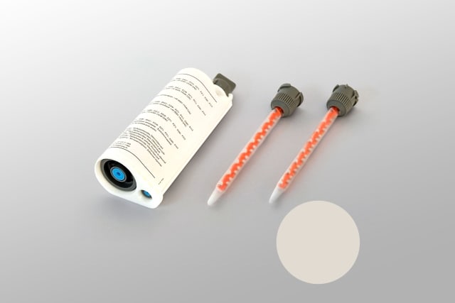Light Grey Solid Surface Joint Adhesive 50ml