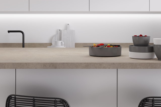 Dawn Granite Laminate Worktops
