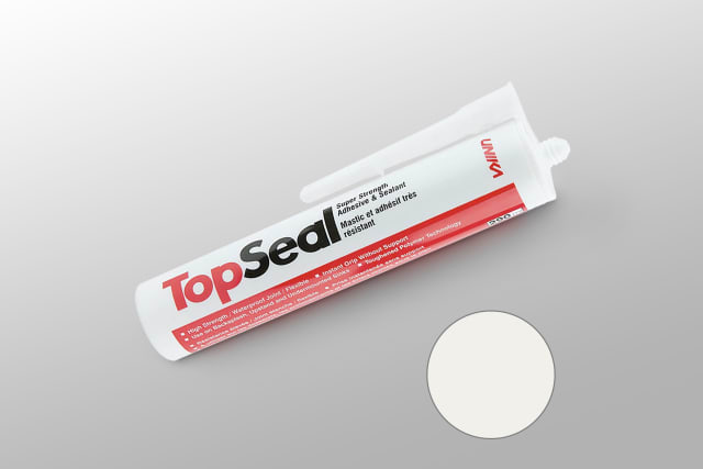 Unika TopSeal 290ml Cartridge - TS001