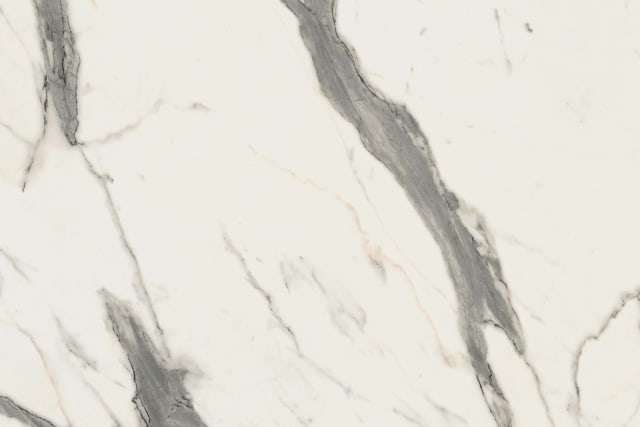 Statuario Marble 3m Laminate Splashback