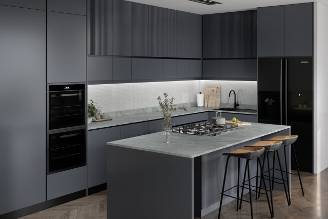 Getalit Venato Marble Laminate Worktops