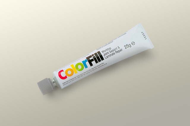 Unika Colorfill Off White (CF325) 25g
