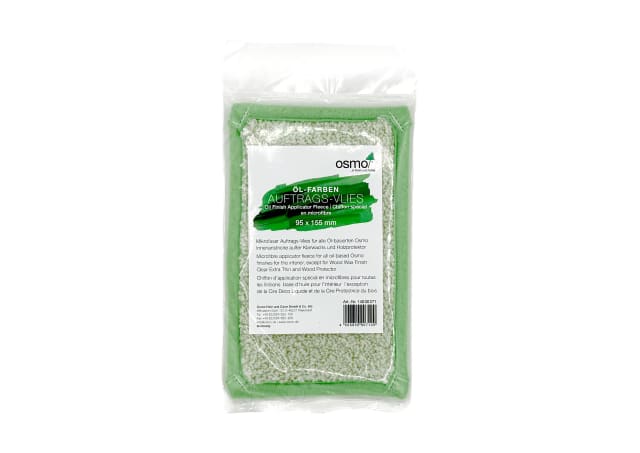 Osmo Wood Oil Applicator Pad